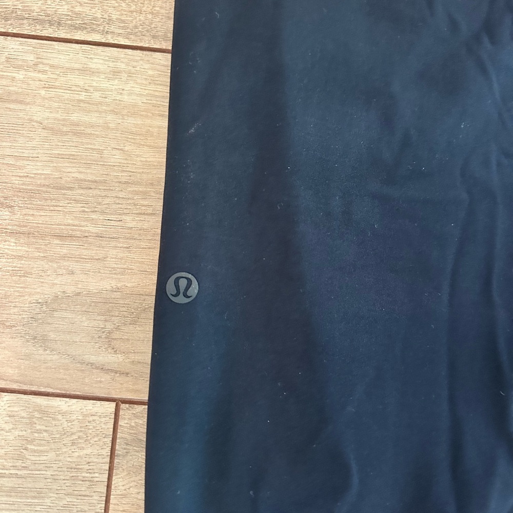 lululemon athletica Black Joggers - Picture 4 of 5